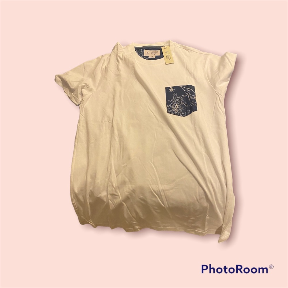 Penguin T-Shirt NWT